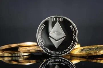 Судьба Ethereum под угрозой: появились крупнейшие короткие позиции по ETH