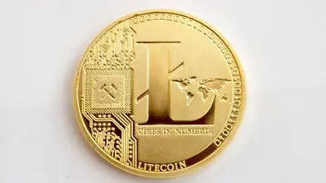 Доля Litecoin пов'язана з Bitcoin – чи зламається опір на рівні 96 доларів?