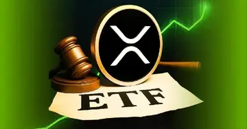 Дом Квок каже, що BTC, ETH та XRP є найліквіднішими, але ETF на XRP може перевершити всі інші