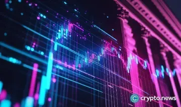 Доминантность биткойна продолжает сокращаться, какие альткойны готовы к прорыву?