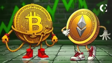 Домінування Біткоїна знижується нижче 60% на фоні зростання спекуляцій щодо альтсезону