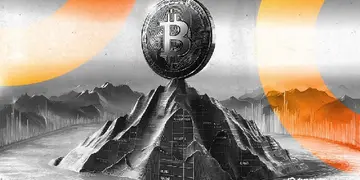Доминирование Биткойна снижается, в то время как Ethereum и XRP растут
