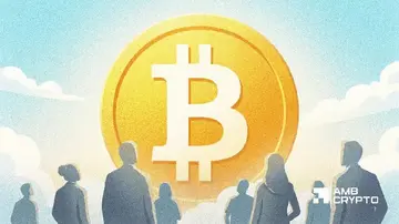 Домінування Біткоїна зростає на 4% після того, як BTC повернувся на рівень $80,000 – що далі?