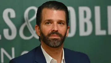 Дональд Трамп-молодший, син президента США Дональда Трампа, пояснює свій інтерес до криптовалют! Ось деталі