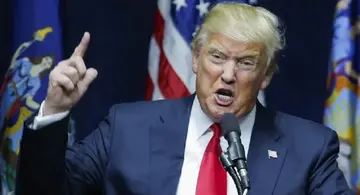Дональд Трамп запускає нову альткоїн? Офіційна заява була опублікована.
