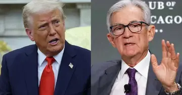 Дональд Трамп знову закликає голову ФРС Джерома Пауела зробити термінове зниження процентної ставки – "Усі цього хочуть"