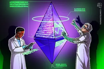 Дослідник блокчейн-технологій захищає Фонд Ethereum, стверджуючи, що він "точно" виконує свою роботу.
