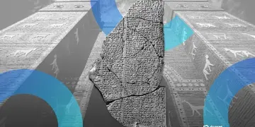 Дослідники використовують ШІ для реконструкції 3,000-річної вавилонської гімни