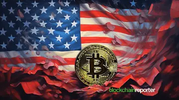 Дослідження Binance свідчить, що виведення капіталу з криптовалюти на ринку акцій США може бути тимчасовим.