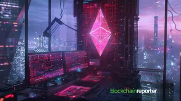 Трендовые исследования перевели более 640 миллионов долларов в Ethereum на Binance по мере нарастания давления на продажу