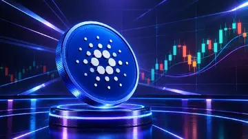 Довгострокова структура Cardano підтримує можливий рух ADA до $3.10