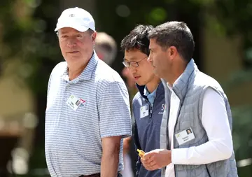 Друкенміллер про Варша на посаді голови ФРС: «немає нікого краще підготовленого»