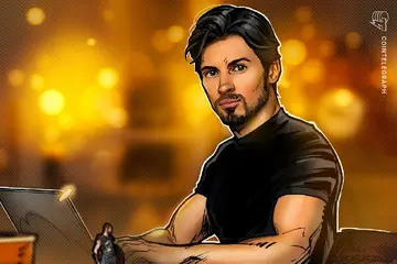 Дуров из Telegram: У нас «заканчивается время, чтобы спасти свободный интернет»