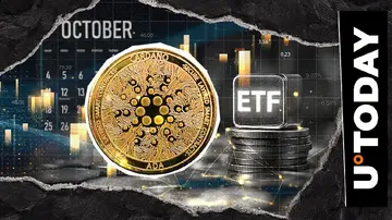 Два ETF на Cardano можуть підготувати ґрунт для «Уктобера» зростання ADA: деталі