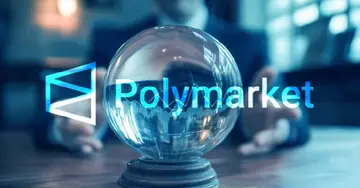 Дві великі новини від Polymarket: отримали $2 мільярди інвестицій від глобального гіганта та анонсували нову функцію Bitcoin (BTC)!