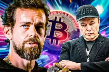 Джек Дорси предлагает биткойн Илону Маску на фоне конфликта из-за «Прекрасного закона»