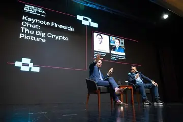 Джон Д'Агостіно з Coinbase заявляє, що криптоплатформа є єдиним повнофункціональним первинним брокером у цій індустрії.