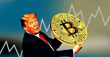 Джозеф Стиглиц предупреждает: криптополитика Трампа может превратить США в "самый большой налоговый рай в истории"