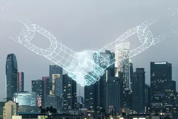 E-Estate Group Inc. планує розширити токенізацію інституційної нерухомості