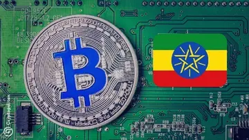 Ефіопці ставлять під сумнів попит та споживання електроенергії попри бум криптодобування