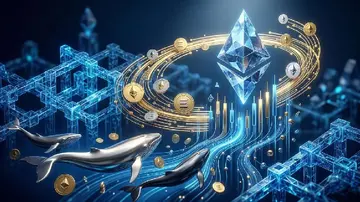 Ефір утримує бичачий діапазон попри відкат — чи стане $3,500 наступною зупинкою?