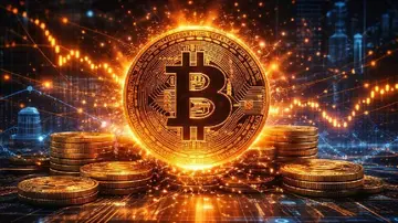 Ефіри Bitcoin зазнали рекордних виводів під час корекції BTC, після чого слідує відновлення