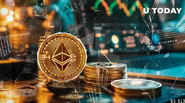 Ефіріум (ETH) очікує важливого перетворення: деталі