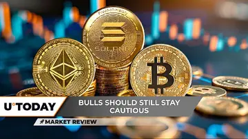 Эфириум (ETH): Впервые с 2021 года Солана (SOL) может достичь $300, следующий «золотой билет» биткойна (BTC)