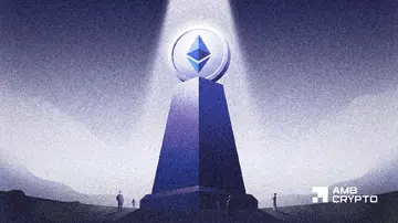 Ефіріум мав найкращий третій квартал з 2016 року – ‘ETH готовий до вибуху!’