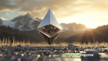 Ефіріум перевищив Mastercard за обсягом транзакцій та ринковою капіталізацією