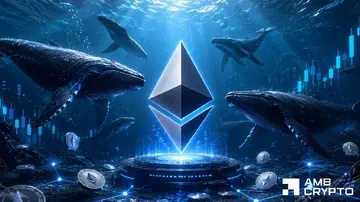 Ефіріум прагне до $2K після покупки Артура Хейза у 1293 ETH – Чи зможуть бичі це здійснити?