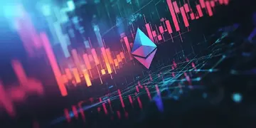 Ефіріум прагне до $5,000, оскільки зростає попит на стейкінг і посилюється мережа.