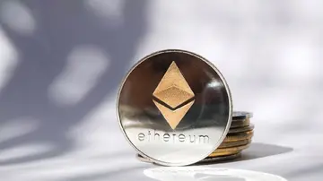 Ефіріум прогнозують на рівні $7,000 до цієї дати