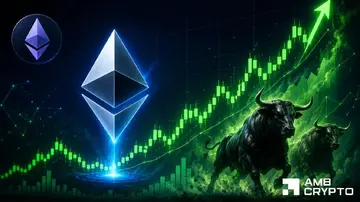 Ефіріум стикається з розпродажем з боку роздрібних інвесторів, незважаючи на закупівлю ETF на суму 84,4 млн доларів - що далі чекає на ETH?