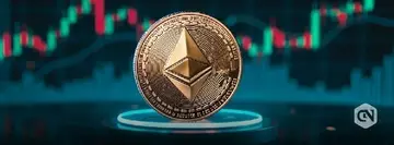 Ефіріум утримує позначку $2,5 тис. на фоні страхів з приводу війни, оскільки покупки китів зростають
