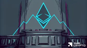 Ефіріум – Як покупка ETH на $28.6M повернула Fidelity в центр уваги!