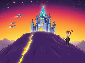 Ефіріум застарів? Тривожне попередження генерального директора Nansen про 2030 рік стрясає криптоспільноту