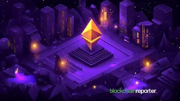 Ставки на Ethereum достигают рекордного уровня на фоне волатильности рынка