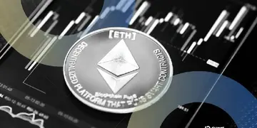ETF на эфири потеряли 197 миллионов долларов — даже хуже, чем биткойн, так как институты отходят