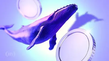 Эфирные киты тихо распродают средства – Вернется ли уверенность в ETH?