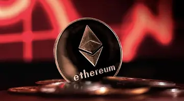 Ethereum OG капитулирует с масштабной распродажей