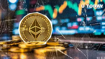 Ефіру налаштовується на відновлення до 2,850 доларів, оскільки ціна досягає точки беззбитковості.