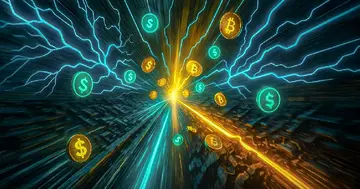 Экономике ИИ нужны новые платежные системы: как стейблкоины и Lightning решают эту задачу
