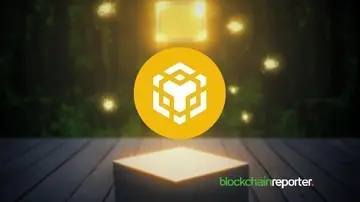 Экосистема DeFi на BNB Chain расширяется с 9,87 млрд долларов, заблокированных в проектах