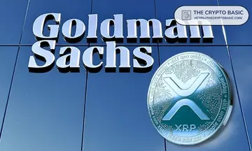 Екс-аналітик Goldman Sachs прогнозує, що XRP може досягти $1,000