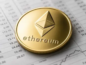 Екс-гендиректор Ethereum: "Що б Ethereum не було у 2021 році, це альткоїн таким є зараз"
