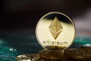Екс-генеральний директор BitMEX Артур Хейз оголосив про оптимістичну мету для Ethereum (ETH) після зростання!