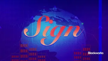 Ексклюзив: YZi Labs очолює раунд фінансування на $25 млн для Sign
