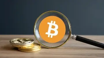 Експерт-anалітик ділиться прогнозом ціни біткоїна на наступні 5 років, рік за роком