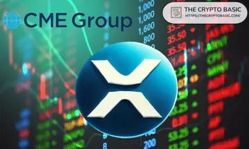 Експерт говорить, що XRP готується до найнепопулярнішого ралі, оскільки XRP стає найшвидшим активом, який досягає $1 млрд відкритих позицій на CME